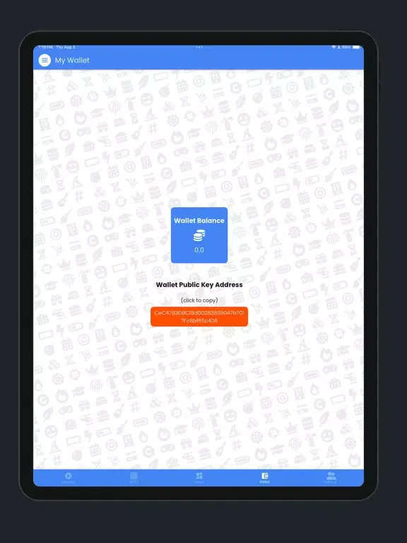 Elumicate Smart Vision iPad  スクリーンショット